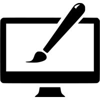 this is the Graphic logo